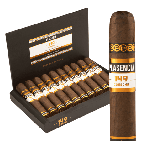 Plasencia Cosecha 149 Gordito (Santa Fe) Cigars